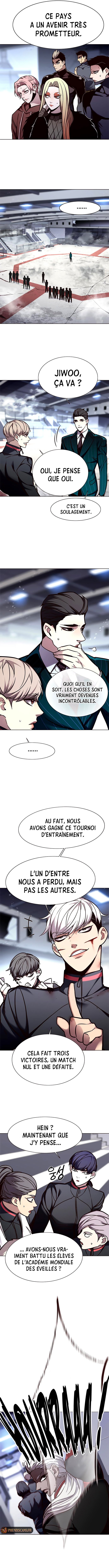Eleceed Chapitre 155 - Page 11