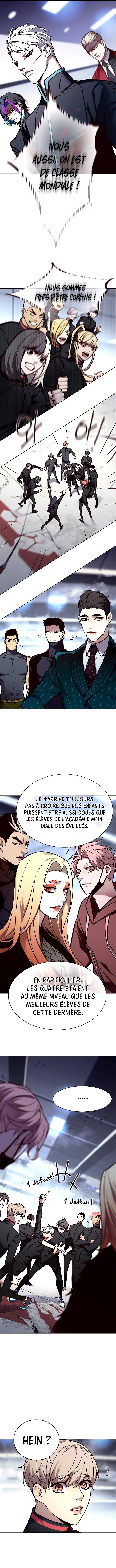 Eleceed Chapitre 155 - Page 12