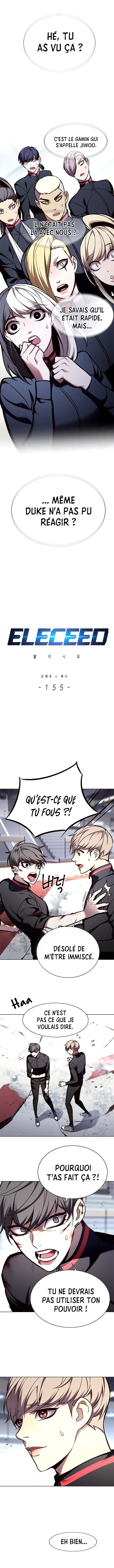 Eleceed Chapitre 155 - Page 2