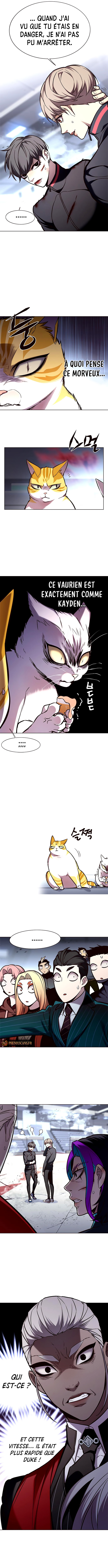Eleceed Chapitre 155 - Page 3