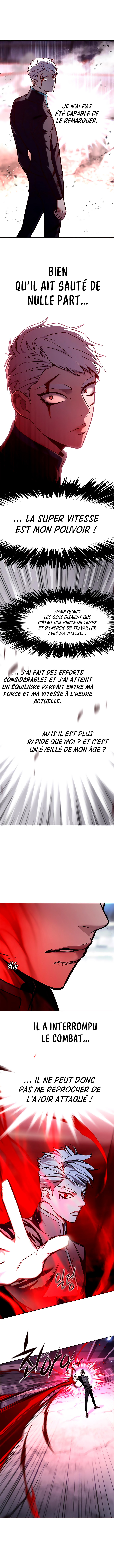 Eleceed Chapitre 155 - Page 4