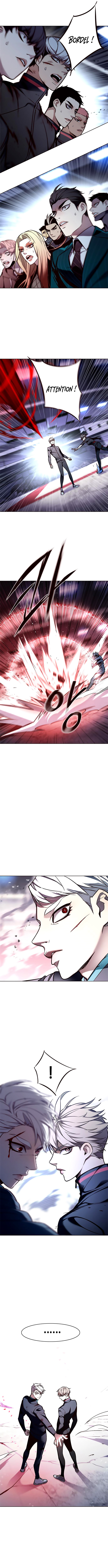 Eleceed Chapitre 155 - Page 5