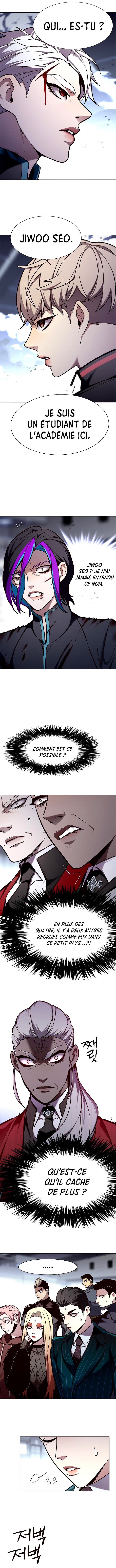 Eleceed Chapitre 155 - Page 7