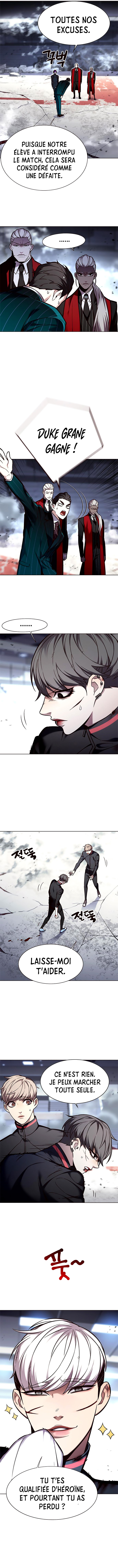 Eleceed Chapitre 155 - Page 8