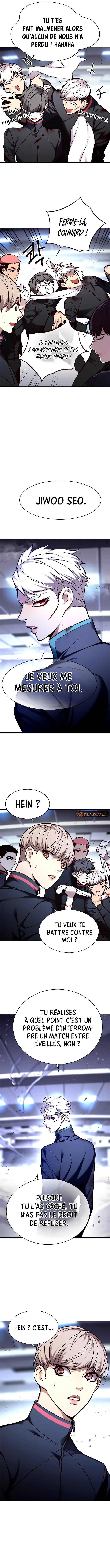 Eleceed Chapitre 155 - Page 9