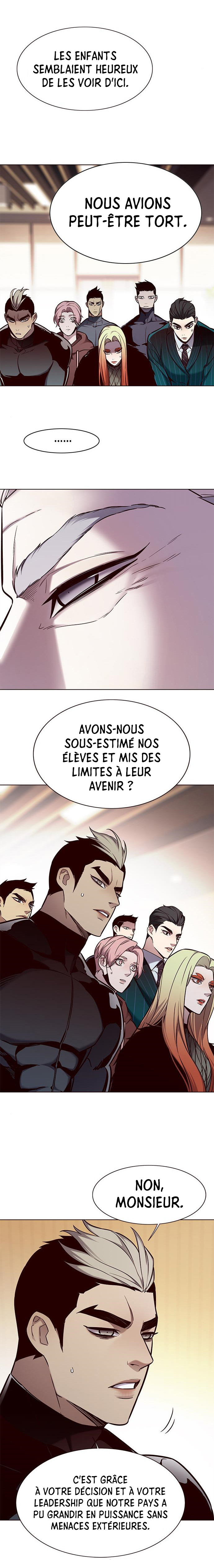Eleceed Chapitre 156 - Page 11