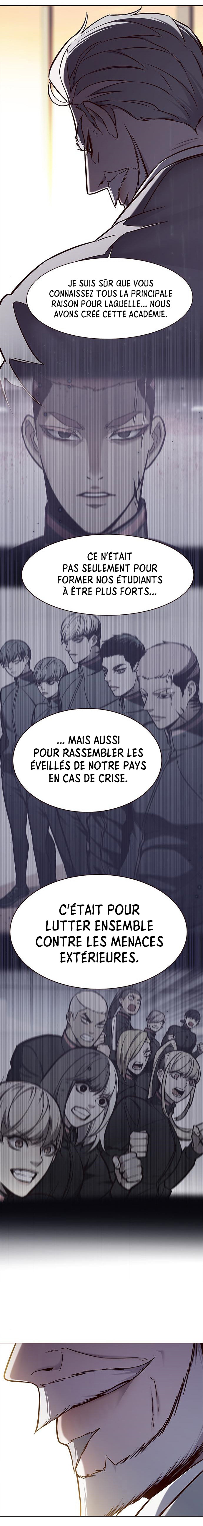 Eleceed Chapitre 156 - Page 12
