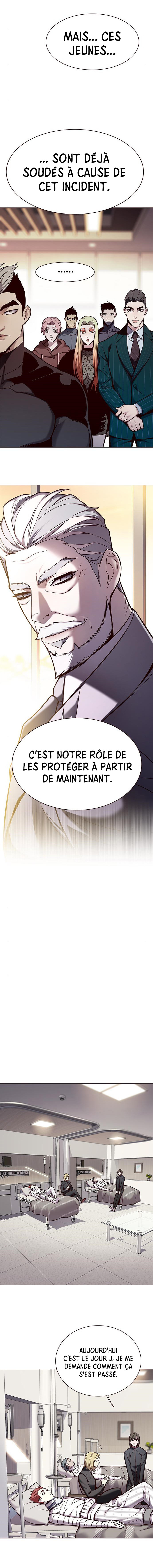 Eleceed Chapitre 156 - Page 13