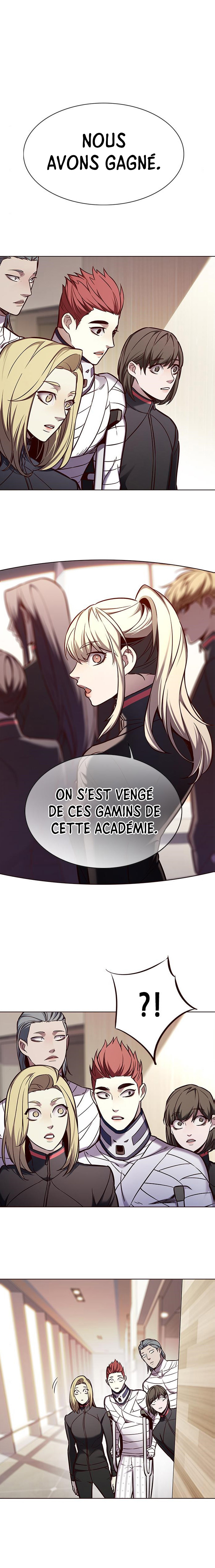 Eleceed Chapitre 156 - Page 15
