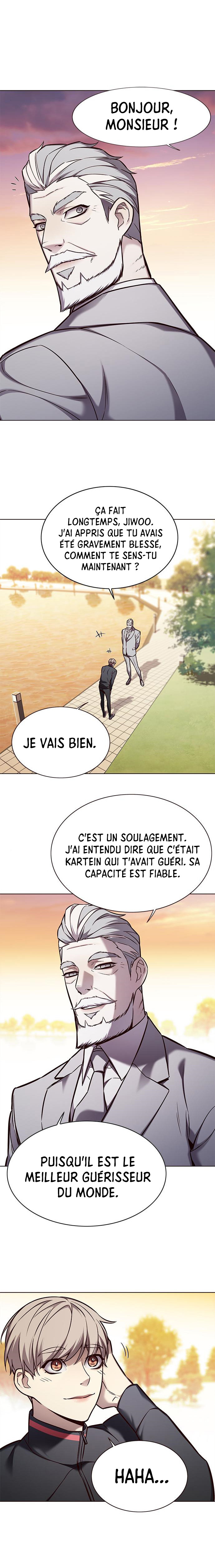 Eleceed Chapitre 156 - Page 17
