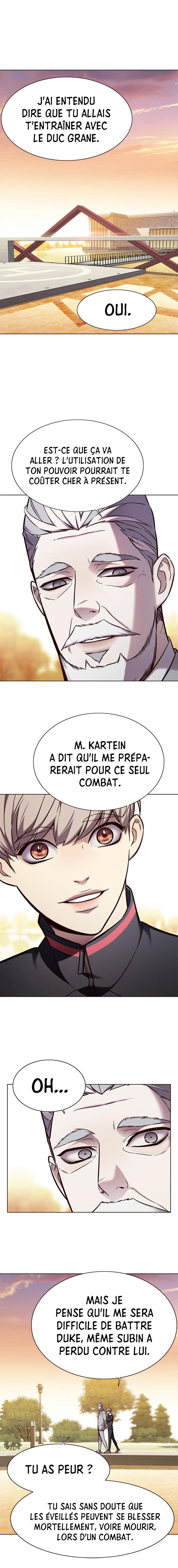 Eleceed Chapitre 156 - Page 18