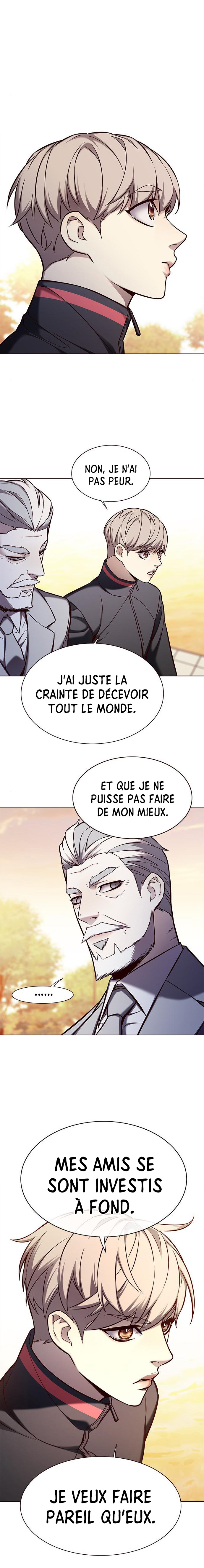 Eleceed Chapitre 156 - Page 19