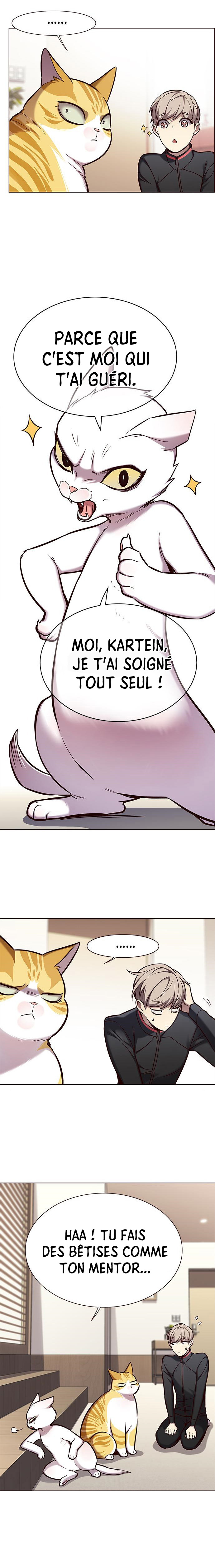Eleceed Chapitre 156 - Page 3