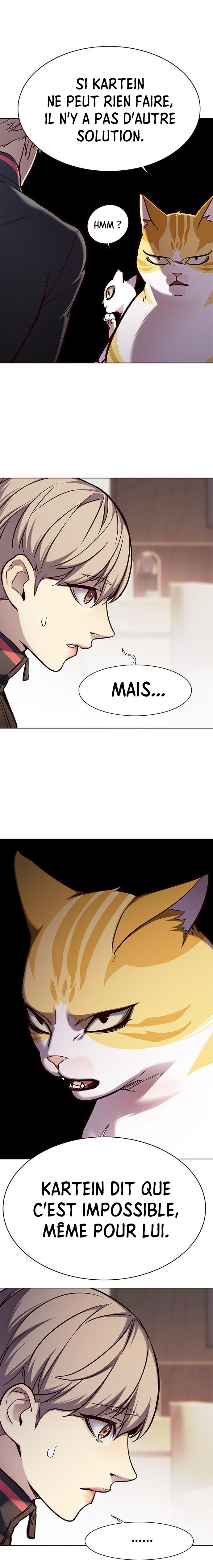 Eleceed Chapitre 156 - Page 6