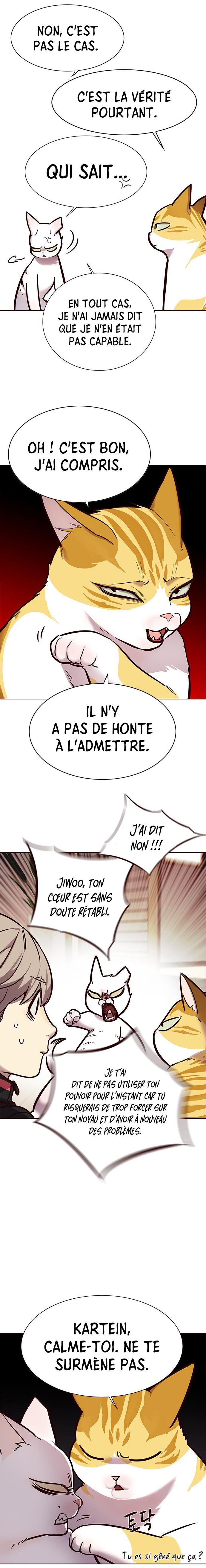 Eleceed Chapitre 156 - Page 8