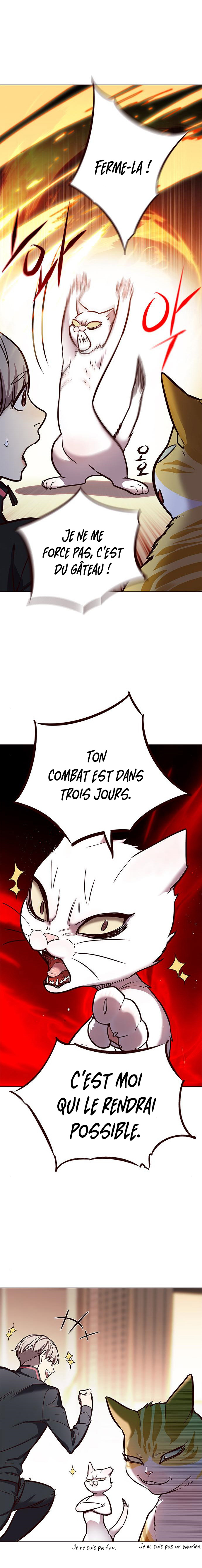 Eleceed Chapitre 156 - Page 9