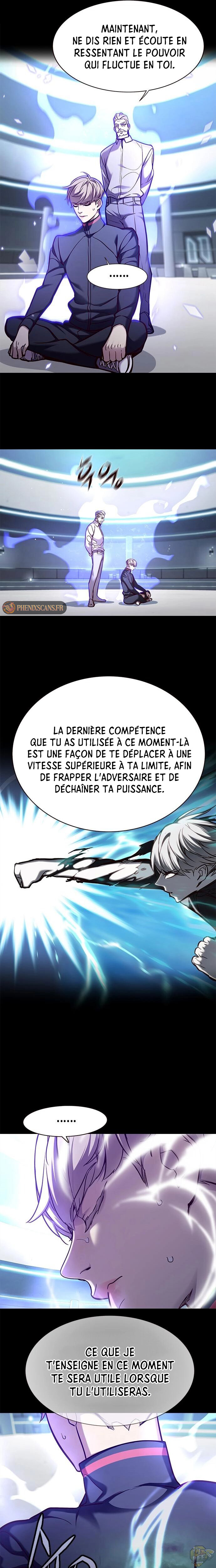 Eleceed Chapitre 157 - Page 10