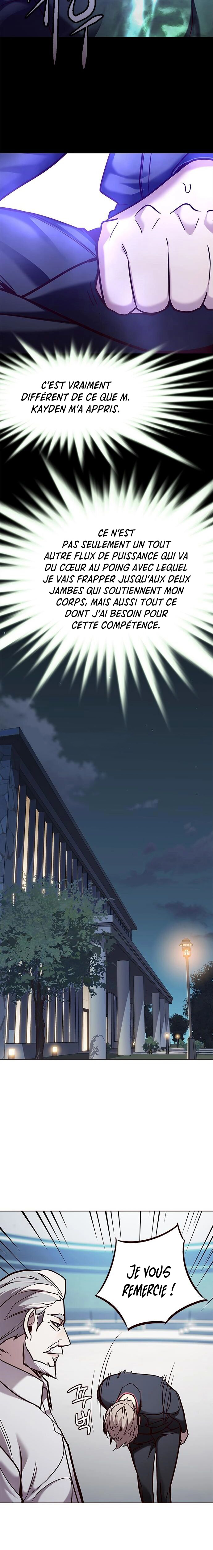 Eleceed Chapitre 157 - Page 11