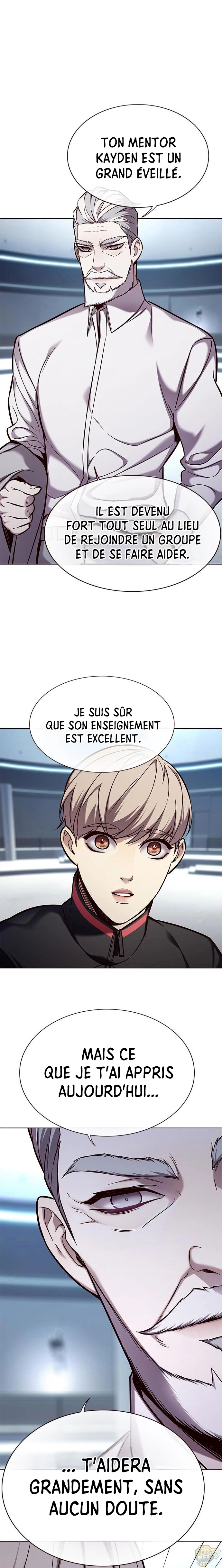 Eleceed Chapitre 157 - Page 12