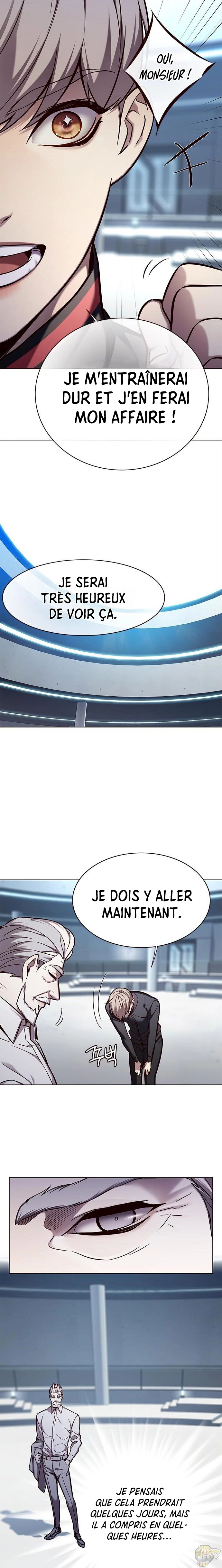 Eleceed Chapitre 157 - Page 13