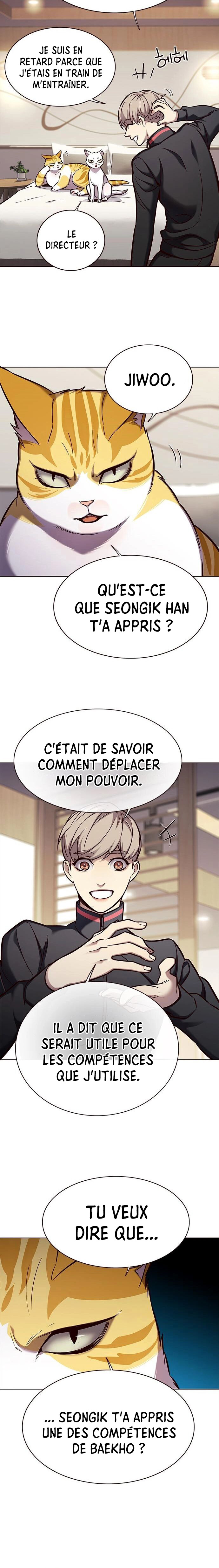 Eleceed Chapitre 157 - Page 15