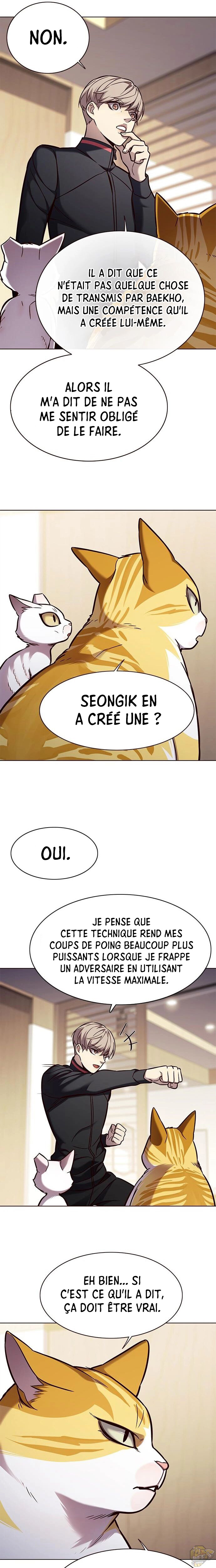 Eleceed Chapitre 157 - Page 16