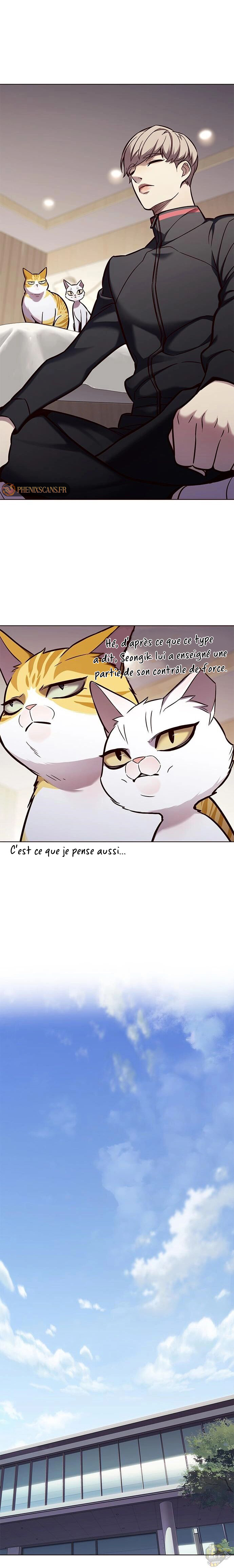 Eleceed Chapitre 157 - Page 18