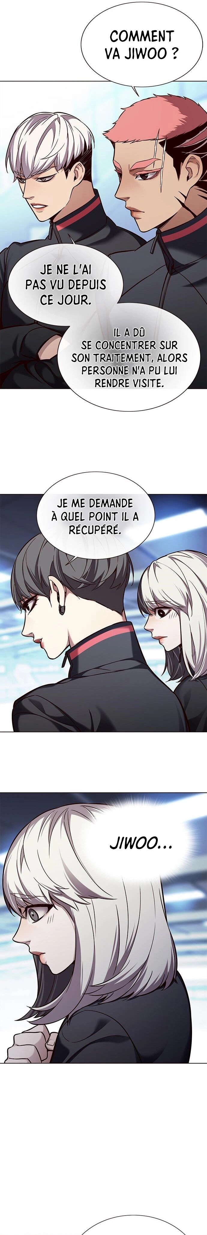 Eleceed Chapitre 157 - Page 20