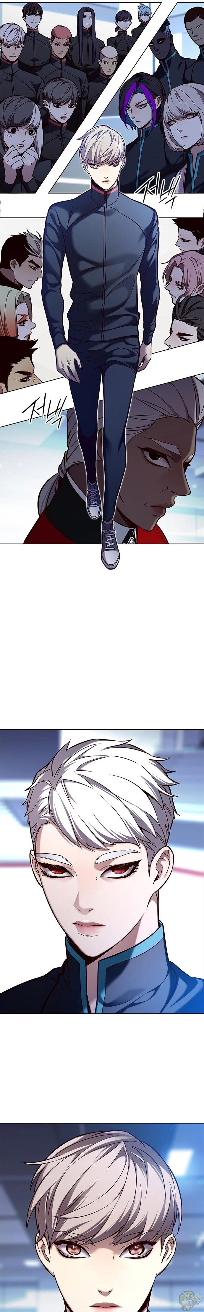 Eleceed Chapitre 157 - Page 22