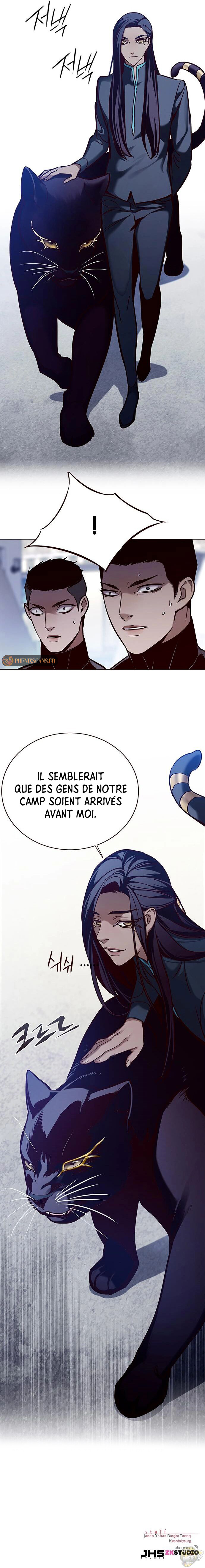 Eleceed Chapitre 157 - Page 24
