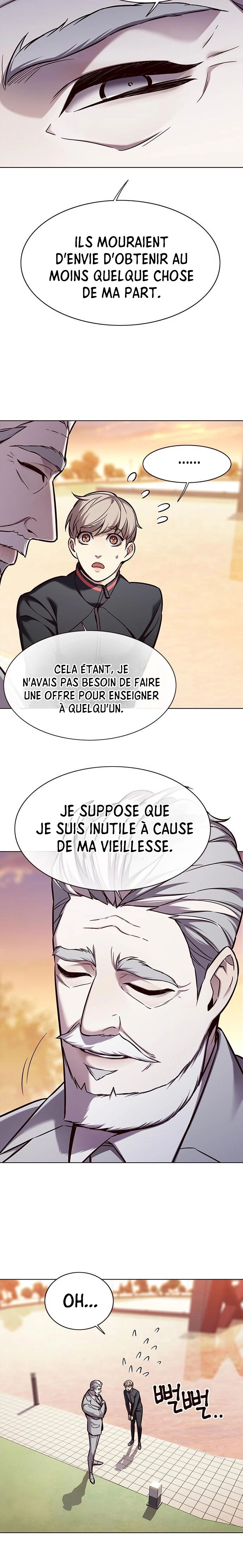 Eleceed Chapitre 157 - Page 5