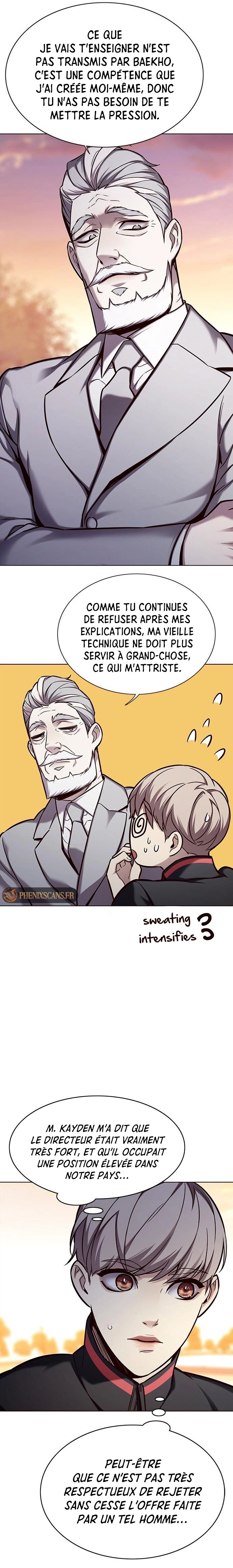 Eleceed Chapitre 157 - Page 6