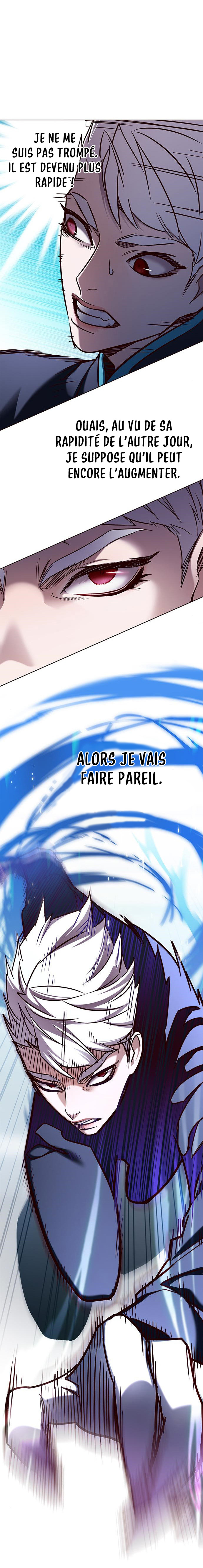 Eleceed Chapitre 158 - Page 12