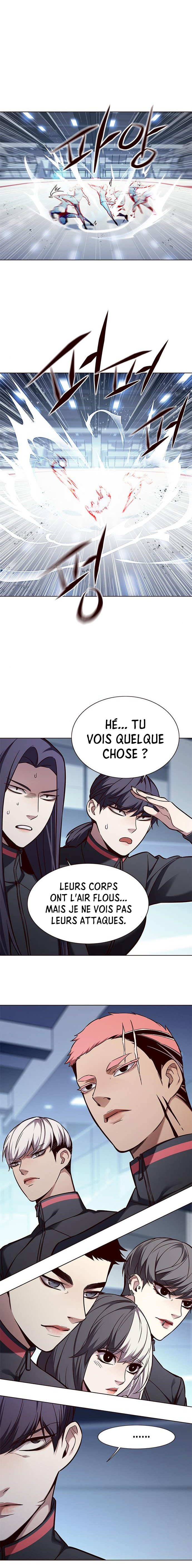 Eleceed Chapitre 158 - Page 13