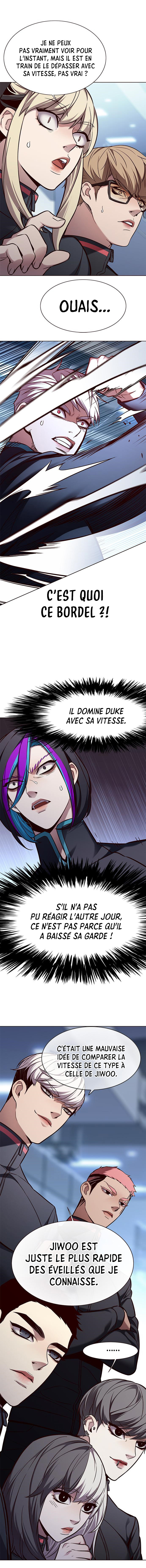 Eleceed Chapitre 158 - Page 16