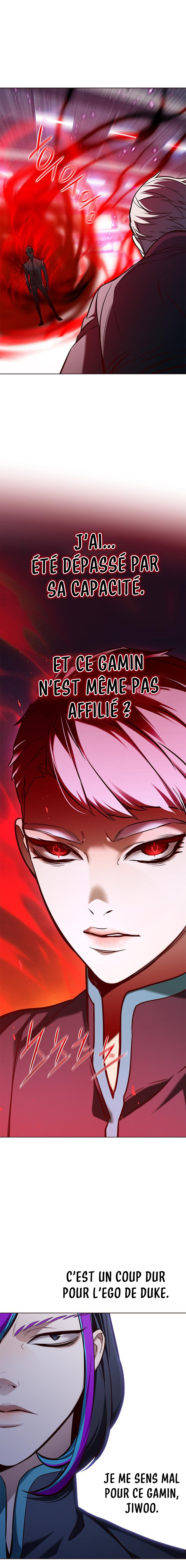 Eleceed Chapitre 158 - Page 23