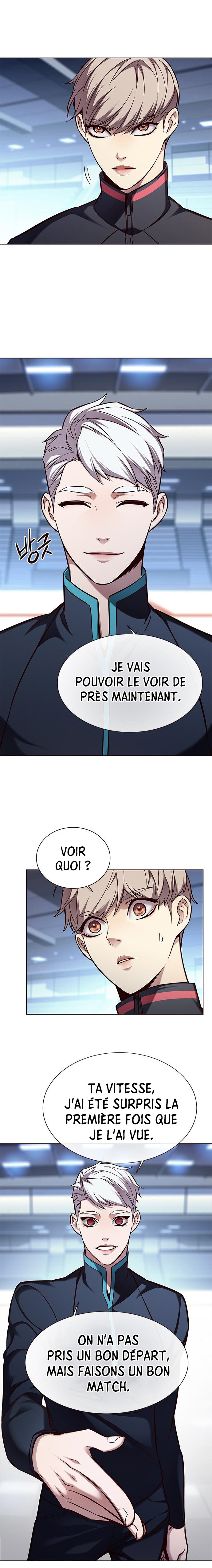 Eleceed Chapitre 158 - Page 4