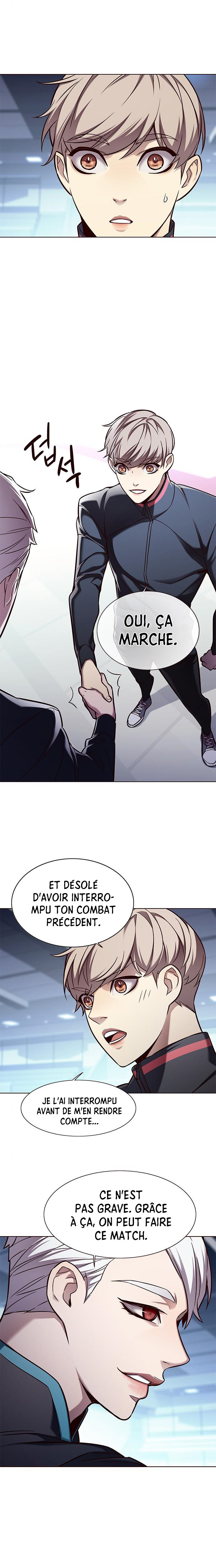 Eleceed Chapitre 158 - Page 5