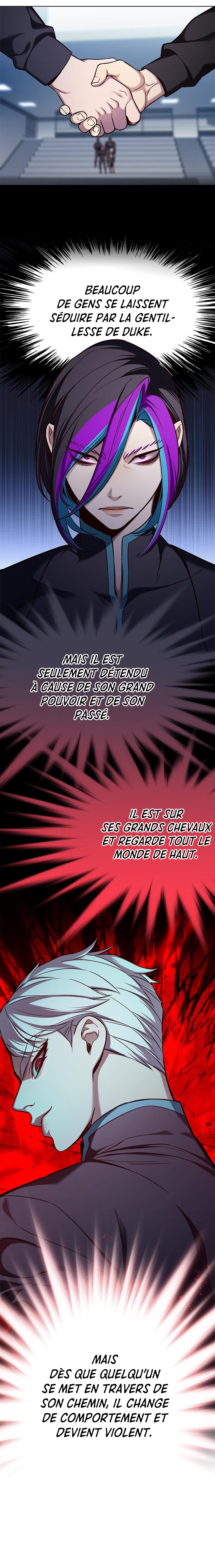 Eleceed Chapitre 158 - Page 6