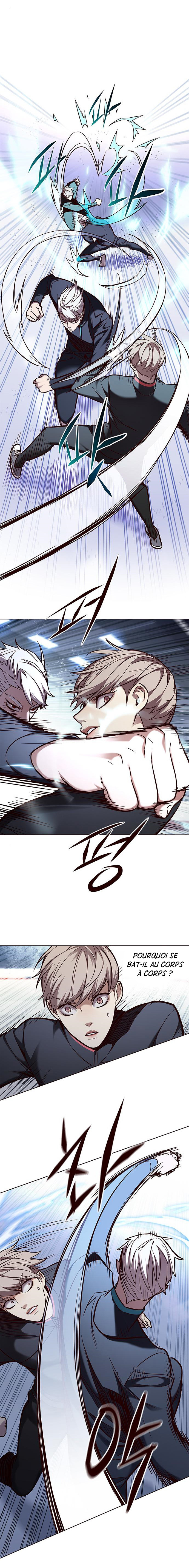 Eleceed Chapitre 158 - Page 8