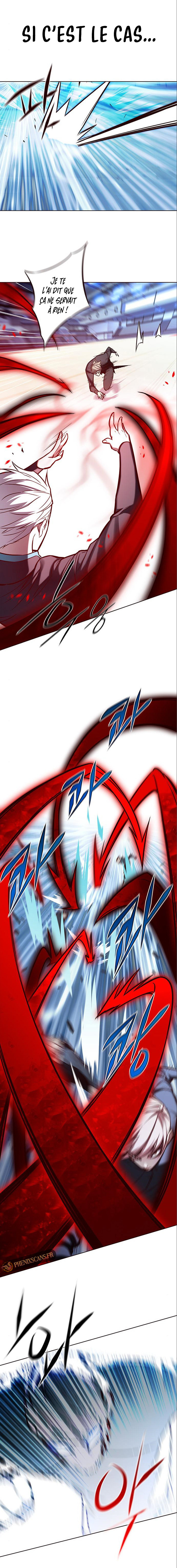Eleceed Chapitre 159 - Page 10