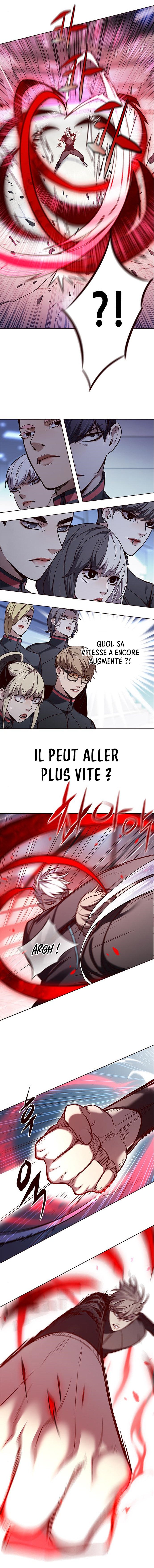 Eleceed Chapitre 159 - Page 11