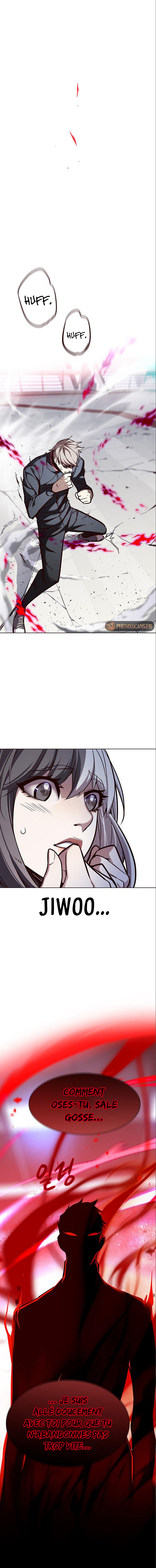 Eleceed Chapitre 159 - Page 14