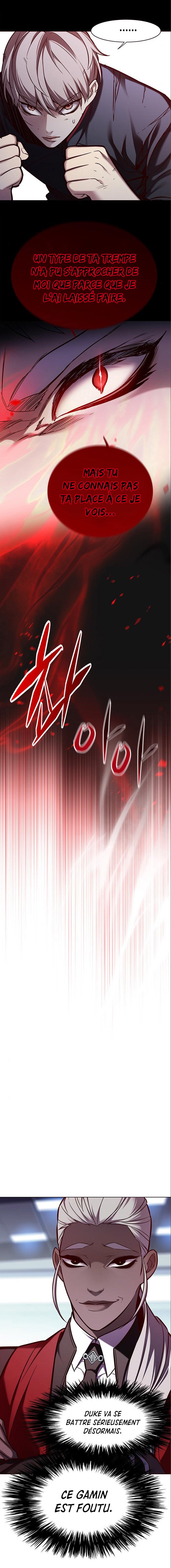 Eleceed Chapitre 159 - Page 15