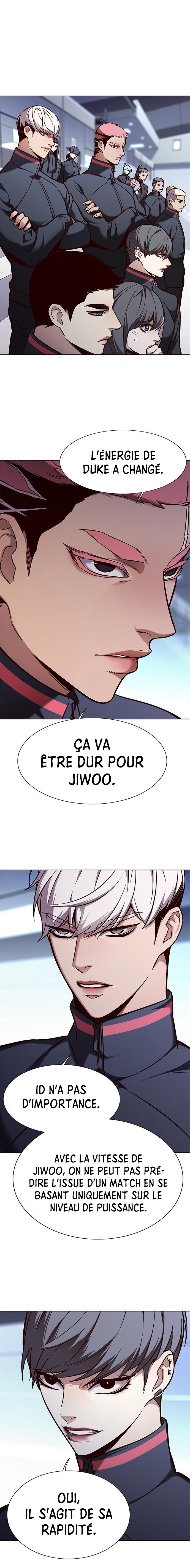 Eleceed Chapitre 159 - Page 16