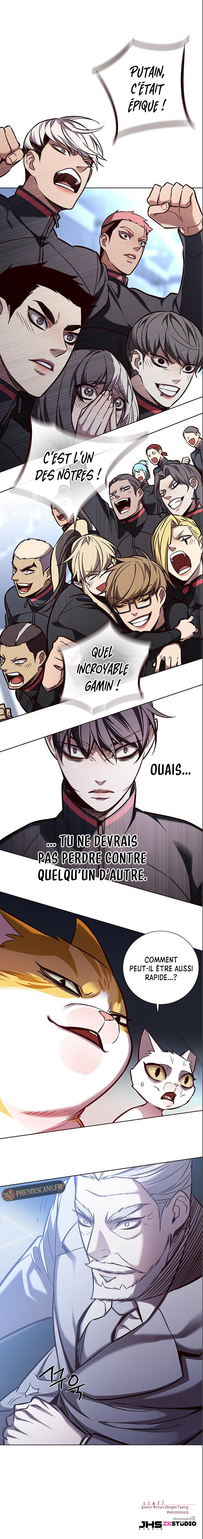 Eleceed Chapitre 159 - Page 23