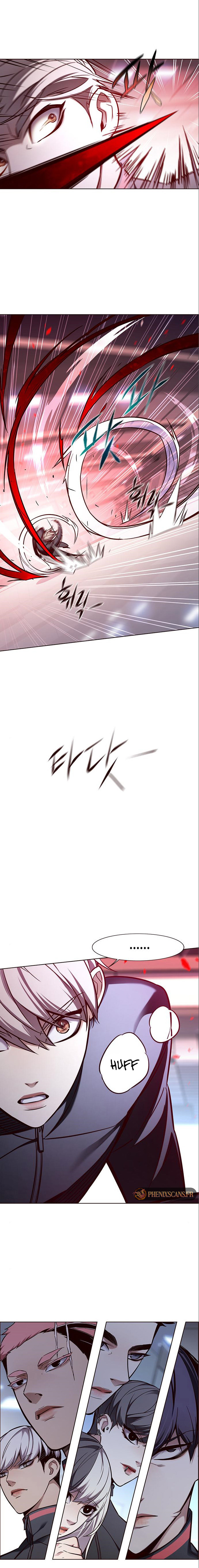 Eleceed Chapitre 159 - Page 6