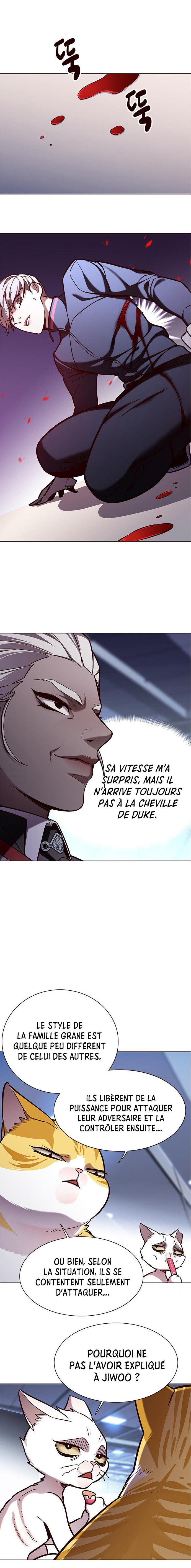 Eleceed Chapitre 159 - Page 7