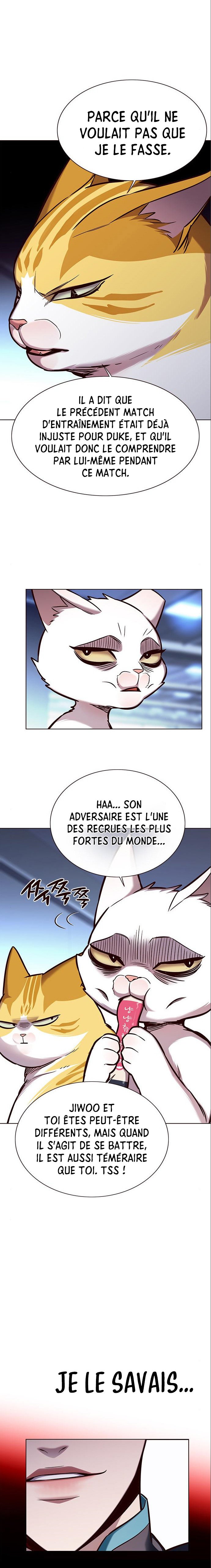 Eleceed Chapitre 159 - Page 8