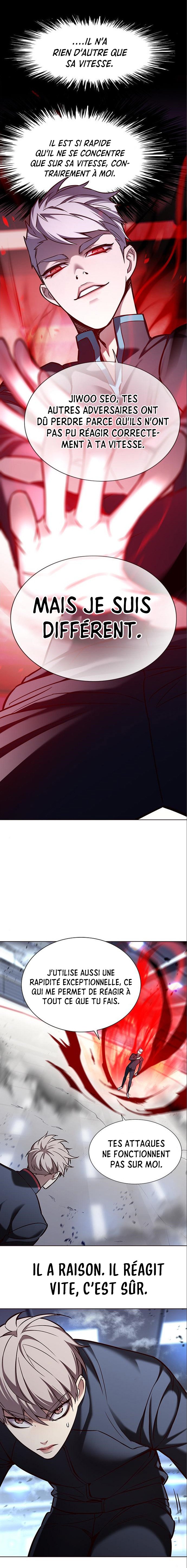 Eleceed Chapitre 159 - Page 9